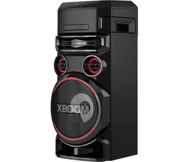 LG XBOOM ON7 - 1139721 - zdjęcie 4